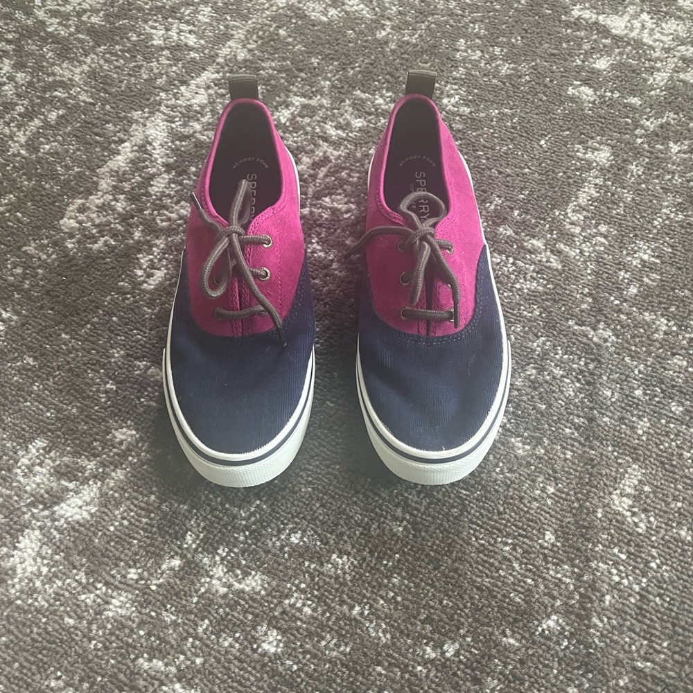Sperry Women's Sneakers. Never Worn!